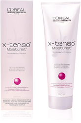Loreal Crema Alisante X-tenso 250mL