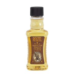 Tónico Para Peinar Reuzel Grooming 100ml