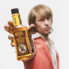 Tónico Para Peinar Reuzel Grooming 100ml