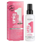 Revlon Tratamiento Uniq One Flor De Loto 150ml