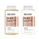 Kit Revox Plex Paso 1 Y Paso 2 260ml