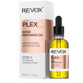 Revox B77 Plex Bond Repairing Oil N°7 30mL