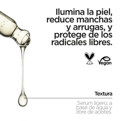 Revox Just Coenzyme Q10 Serum An- Envejecimiento 30mL