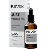 Just Vitamina c 20% Revox serum Antioxidante 30mL