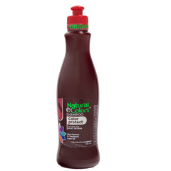 Natural Colors Shampoo Rojo Intenso 285mL
