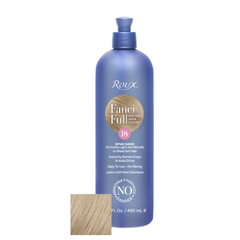 Tinte Temporal Fanci- Full 18 Spun Sand Roux 450ml