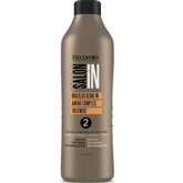 Recamier Salon In Braziliss Kerat-In Aminoplex Treatment Paso 2 500g