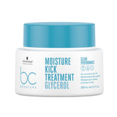 Tratamiento Schwarzkopf Bonacure Moisture Kick