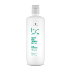Shampo Schwarzkopf Bonacure Collagen Volume Boost