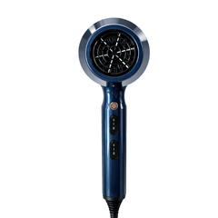 Secador Turbox Nt Space Profesional Azul 3900w