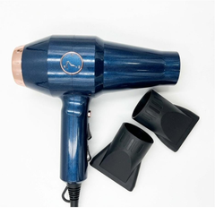 Secador Turbox Nt Space Profesional Azul 3900w