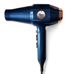Secador Turbox Nt Space Profesional Azul 3900w