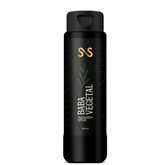 Shampoo Biocress Baba Vegetal Anti Caída Y Crecimiento 330ml
