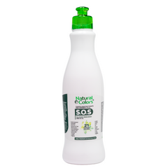 Shampoo Natural Colors SOS 300mL