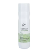 Shampoo Wella Elements