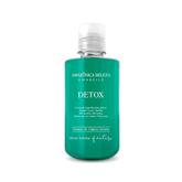 Shampoo Amazônica Beleza Detox 250mL