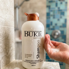 Shampoo Buki Pro Repair 1000ml