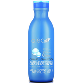 Shampoo Alea Para Cabellos Normales Uso Frecuente 500ml