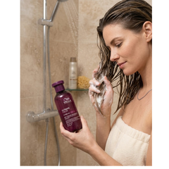 Shampoo Wella Ultimate Color 250ml