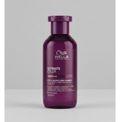 Shampoo Wella Ultimate Color 250ml