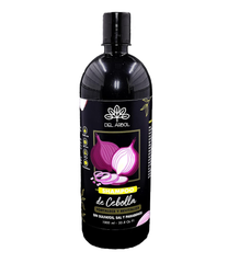 Shampoo Del Árbol de Cebolla 1000ml