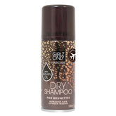 Shampoo En Seco Girlz Only For Brunette Aceite Argán 100 Ml
