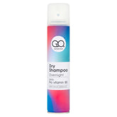 Shampoo Seco Overnight Girlz Only Go Advanced 200ml