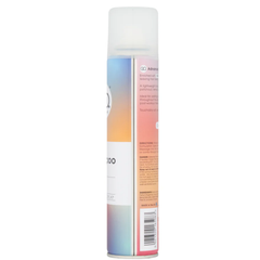 Shampoo En Seco Girl Only Go Advanced Refresh 200ml