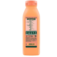 Shampoo Garnier Fructis Hair Food Piña de 300ml