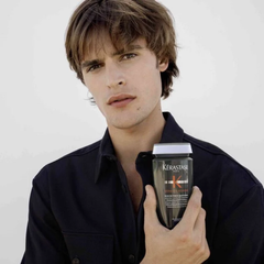 Shampoo Kérastase Genesis Homme Bain de Force Quotidien 250ml