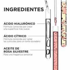 shampoo en crema Gloss Absolu Kerastase 250mL