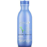 Shampoo Alea Cabello Liso Con Extracto De Bambú 500ml