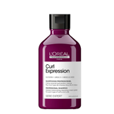 Shampoo L'Oréal Professionnel Curl Expression 300mL