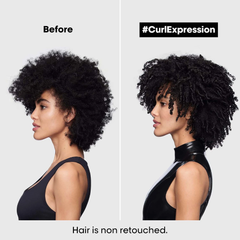 Shampoo L'Oréal Professionnel Curl Expression 300mL