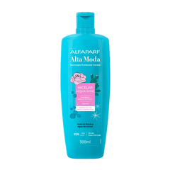 Shampoo Alfaparf Alta Moda Micelar Acqua Shine 300ml