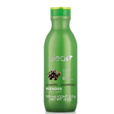Shampoo Alea Cabello Rizado Extracto De Acai 500ml
