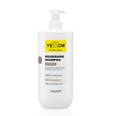Shampoo Yellow Nourishing Nutritive 1l