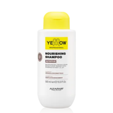 Shampo Yellow Nutritive