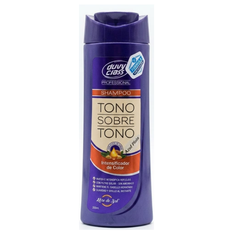 Shampoo Matizante Duvy Class Azul Plata 200ml