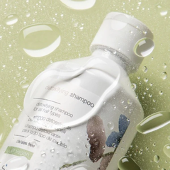 Shampoo Simply Zen Detoxifying 1000ml