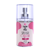 Perfume Capilar Splash Leche Pal Pelo Love 100ml