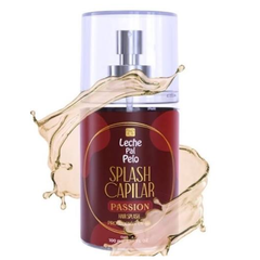 Splash Capilar Leche Pal Pelo Passion 100ml