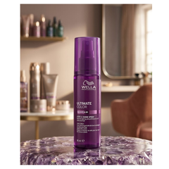 Spray Iluminador Wella Professional Ultimate Color 95ml