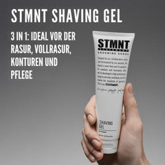 Stmnt Gel De Afeitado (150 mL)