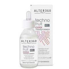 Alter Ego Techno Fruit Color Transformer Ph De 125ml