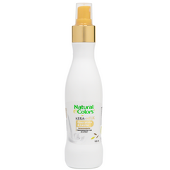 Natural Colors Termoprotector Spray Kera-Milk 160mL