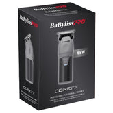 Recortadora Professional Babyliss Pro Trimmer Corefx Gris