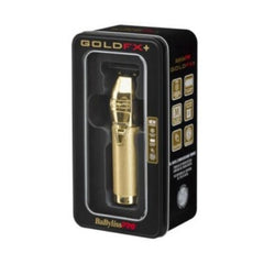 Recortadora Trimmer Bylisspro Goldfx+
