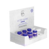 Ampolletas Ultra Shine Recovery de Lendan x 6 unidades