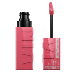 Labial Liquido Maybelline Super Stay Vinyl Ink 145 Rogue 4,2mL